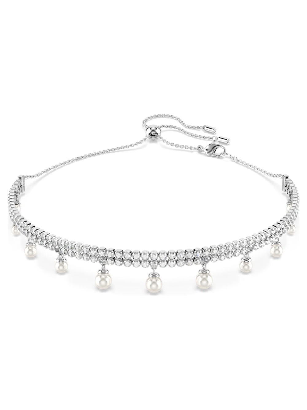 Swarovski x Ariana Grande Choker